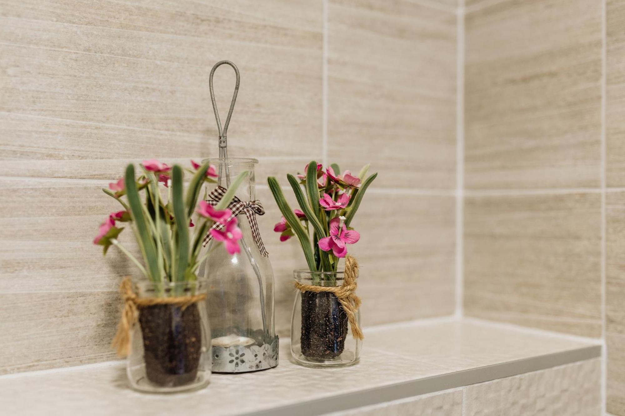 Apartments Mirna Stress Free Babici Exterior foto