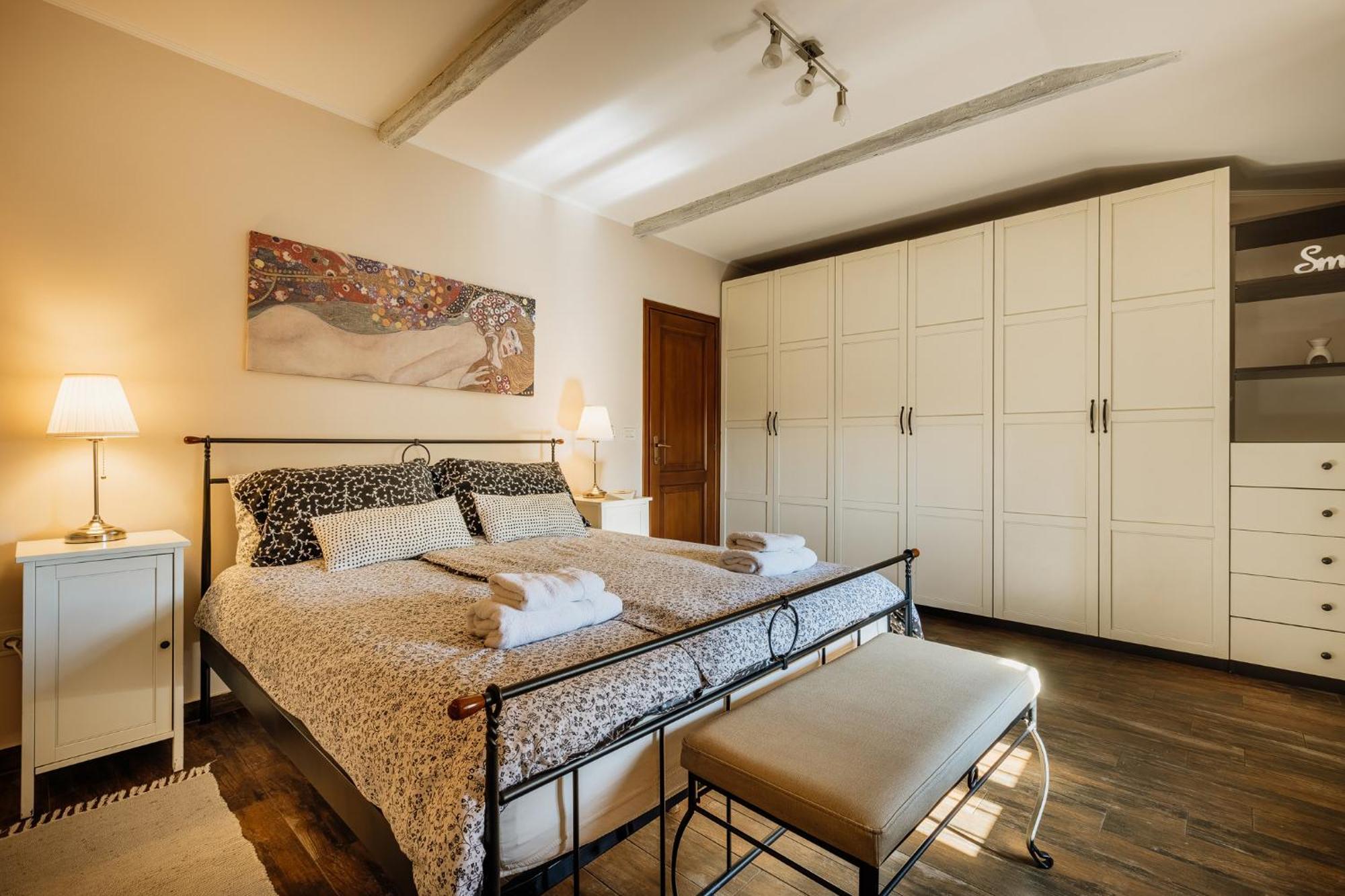 Apartments Mirna Stress Free Babici Exterior foto