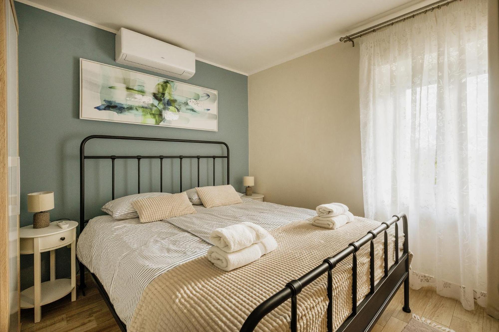 Apartments Mirna Stress Free Babici Exterior foto