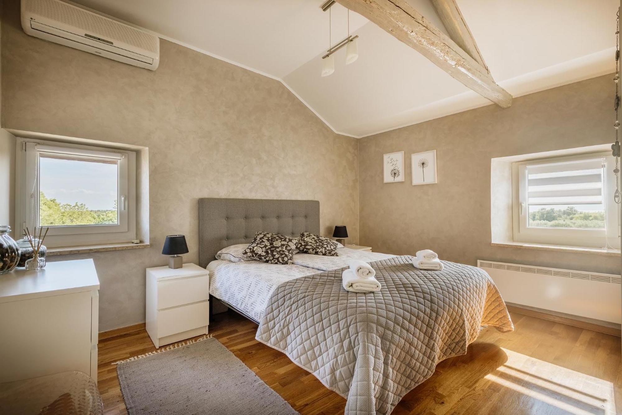 Apartments Mirna Stress Free Babici Exterior foto